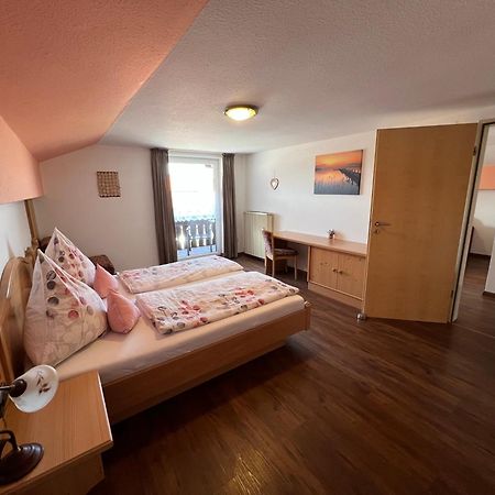 Gaestehaus-Pension Keiss Hopferau Dış mekan fotoğraf